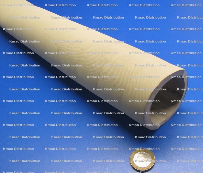 Natural Gum Rubber Tubing