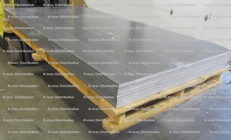 1/2 inch thick Fiberglass Panel Sheet 0.5" Grey Extren 525