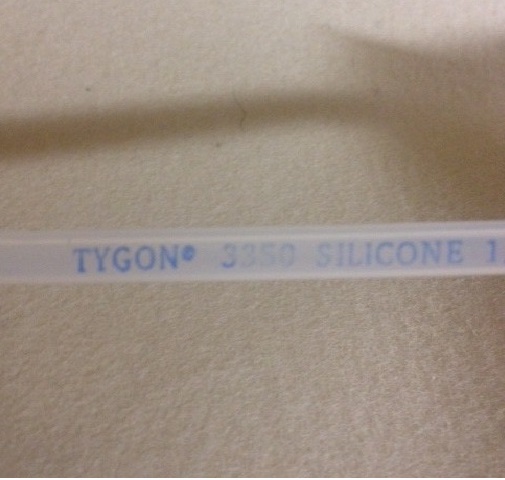 tygon spt-3350 tubing