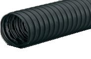 Neoprene Coated Double Ply Polyester Hose