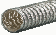 304 Stainless Steel Hoses