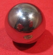 302 Stainless Steel Balls