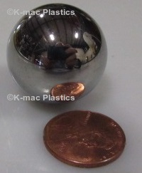 Tungsten Carbide Balls