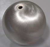 Aluminum Hollow Sphere