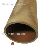 CE Canvas Tubes .500 Inch Wall