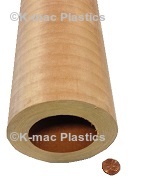 CE Canvas Tube .750 Inch Wall