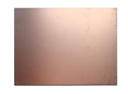 copper clad g10fr4