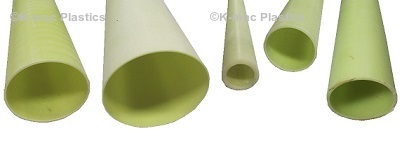Plastic Tubes and Tubing