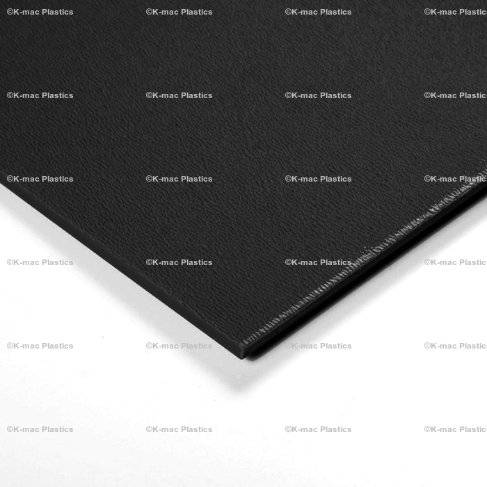 UHMW Sheet Ultra High Molecular Weight Polyethylene Sheet, 3/4" Thick