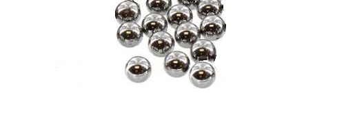 M50 Tool Steel Balls