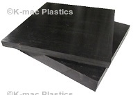 Polycarbonate Glass Filled Sheets