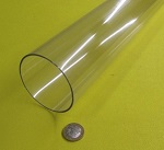 Polycarbonate tubes