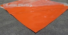 Adhesive Backed Silicone Sheets