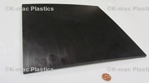 UV Stabilized UHMW Sheets